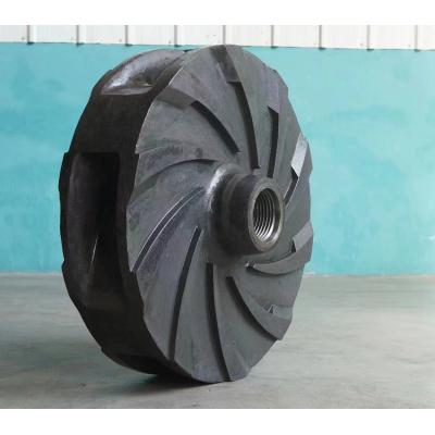 陶瓷泵叶轮G10147ZC03